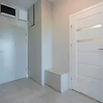 Luxury In -5- Free Parking Apartamento Łódź