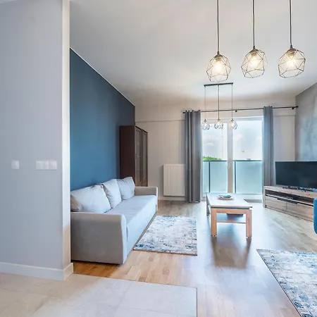 Luxury In -5- Free Parking