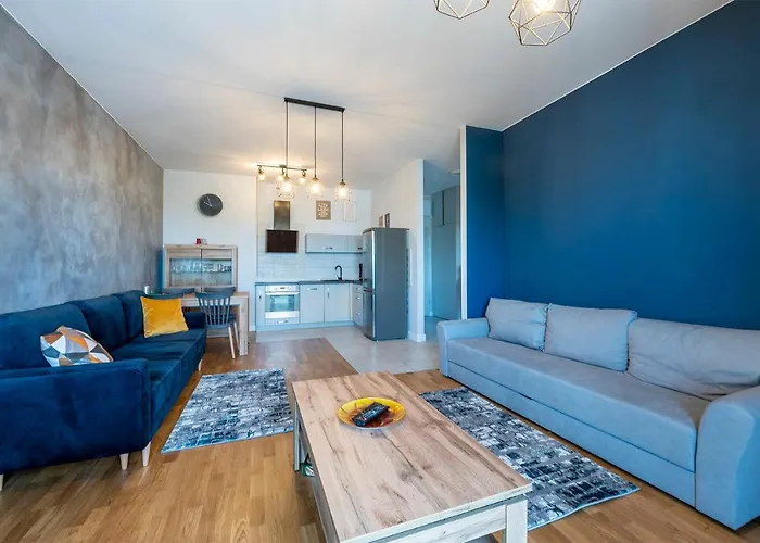 Luxury In -5- Free Parking