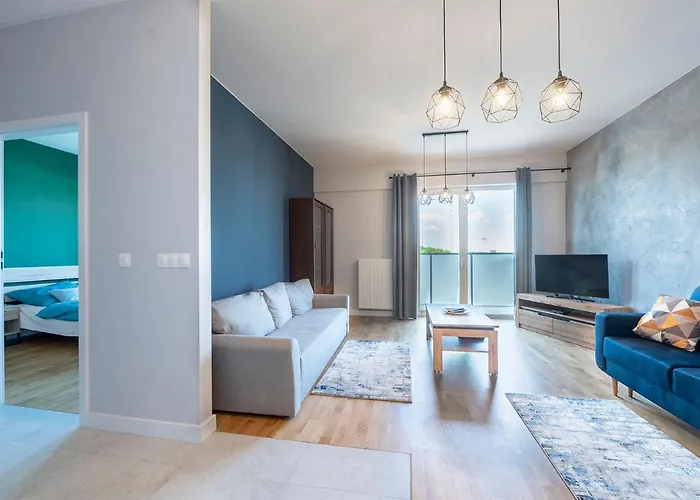 Luxury In -5- Free Parking